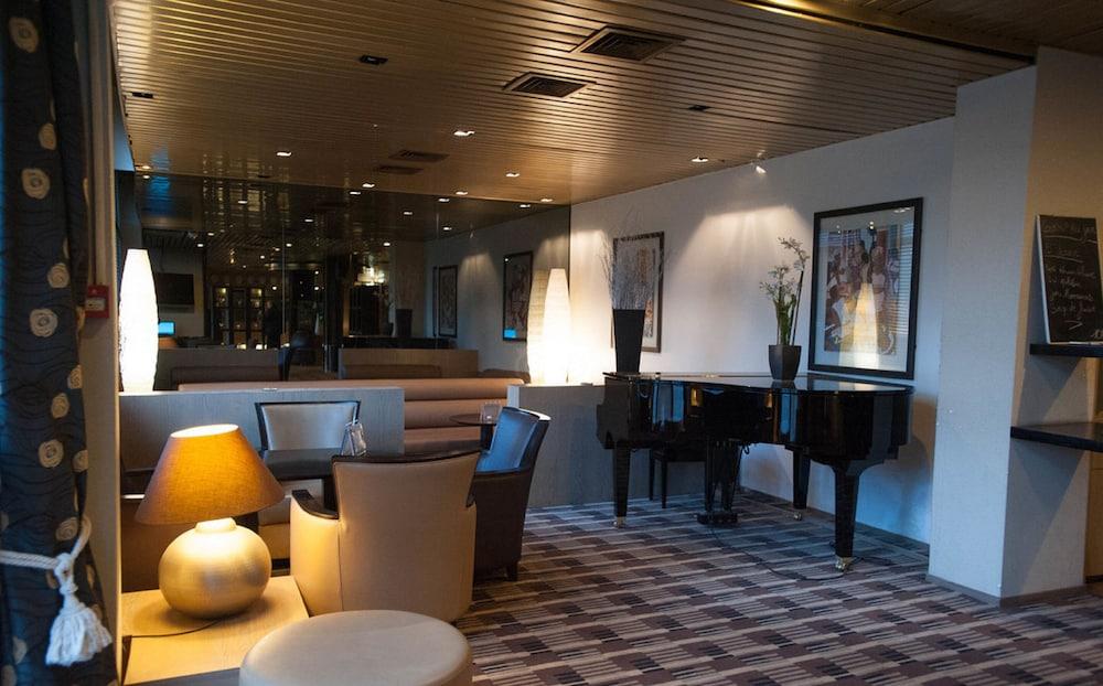 Hotel Median Congres Paris