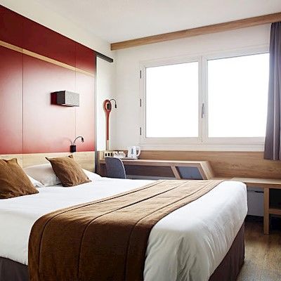 Median Congres Hotel Paris